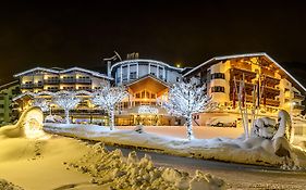 Wohlfuehlhotel Schiestl